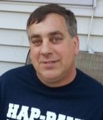 Wayne E. Broga, Sr.