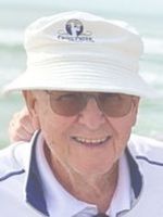 Wayne E. Ebert (1935 - 2019)