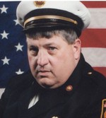 Wayne E. Glass
