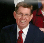 Wayne E. Sjoquist (1941 - 2015)
