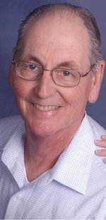 Wayne Eaves