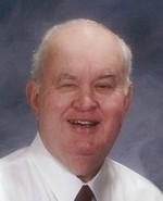 Wayne "Bud" Edward Holmes (1945 - 2019)