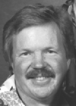 Wayne Edward Inget (1948 - 2021)
