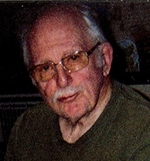 Wayne F. Engelman
