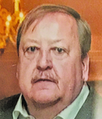 Wayne F. Gero (1950 - 2017)