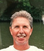 Wayne F. Houck (1951 - 2022)