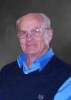 Wayne Francis Jerrow (1936 - 2015)