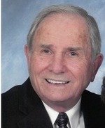 Wayne H. Patterson (1929 - 2020)