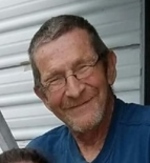 Wayne Hurd (1944 - 2018)