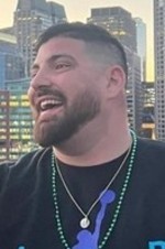 Wayne Joseph Parisi