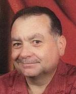 Wayne Keith Foskey