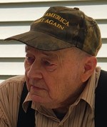 Wayne L. Morse (1938 - 2024)