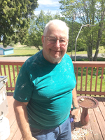 Wayne Lee Martsolf (1942 - 2023)