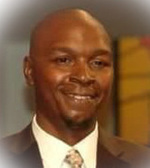 Wayne "Lil Mann" Walters