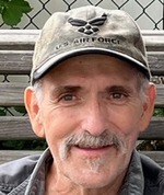 Wayne M. Aldinger (1953 - 2023)