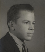 Wayne M. Bukowski