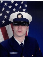 Wayne M. Charette, Jr. (1977 - 2022)