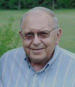 Wayne Marlin Johnson