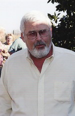 Wayne Morris Cartwright
