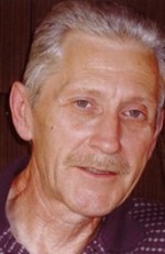 Wayne Nickerson