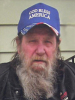 Wayne "Petey" Petersen (1950 - 2016)