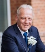 Wayne Scott Graves (1960 - 2018)