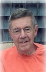 Wayne T. Boulais (1931 - 2017)