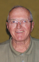 Wayne T. Breck (1937 - 2018)