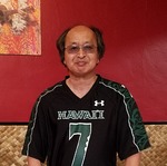 Wayne T. Yoshimoto