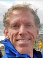Wayne Thomas Landers (1966 - 2017)