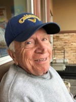 Wayne Vanderlan