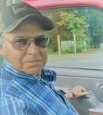 Wayne "WB" Marshall