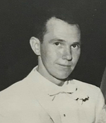 Wayne Weston Pomeroy