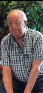 Wayne Wiley (1932 - 2021)