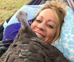 Weatherly L. Cowhey (1976 - 2018)
