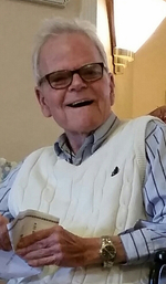 Web Wallof (1930 - 2018)