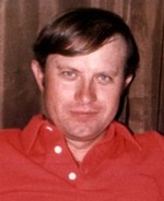 Donald Ray Bloodworth (1950 - 2019)