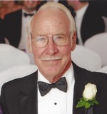 Weldon Eugene Allen (1929 - 2020)