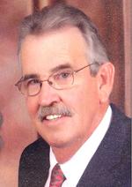 Welford Mason Bullock
