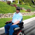 Wellington Robert White (1947 - 2018)