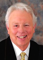 Wells E. Tooke (1948 - 2020)