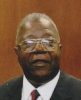 Welton Harris Sr. (1942 - 2016)