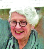 Wenda Restall