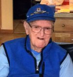 Wendel "Bud" E. DeLorme