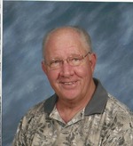 Wendel R. "Dick" Mildon