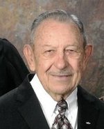 Wendell Cantrell (1937 - 2019)