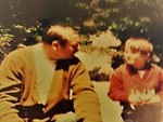 Wendell Floyd Long (1937 - 2018)