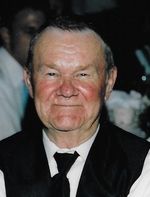 Wendell L. Carduff (1925 - 2020)