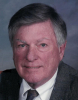 Wendell Louis Broderick (1930 - 2016)