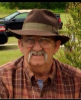 Wendell "Lucky" Fordham (1945 - 2015)